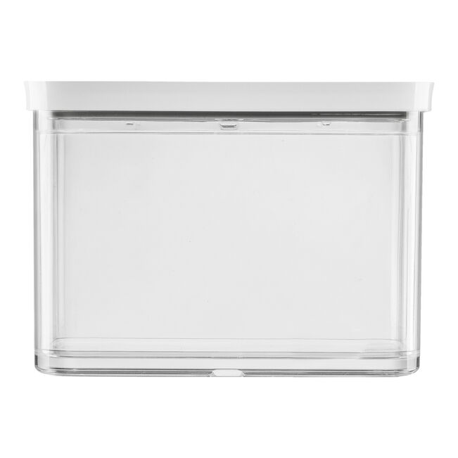 Load image into Gallery viewer, ZWILLING Fresh &amp; Save CUBE Container Set, M / 5-pc, transparent-white

