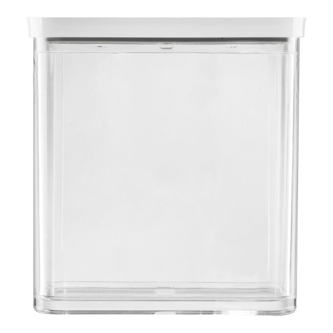 Load image into Gallery viewer, ZWILLING Fresh &amp; Save CUBE Container Set, M / 5-pc, transparent-white
