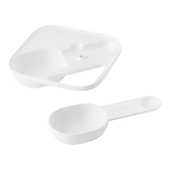 Load image into Gallery viewer, ZWILLING Fresh &amp; Save CUBE Insert w/ Spoon
