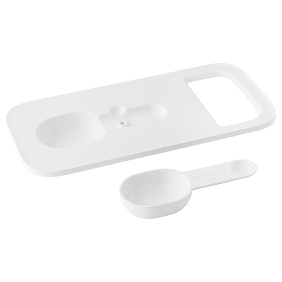 Load image into Gallery viewer, ZWILLING Fresh &amp; Save CUBE Insert w/ Spoon
