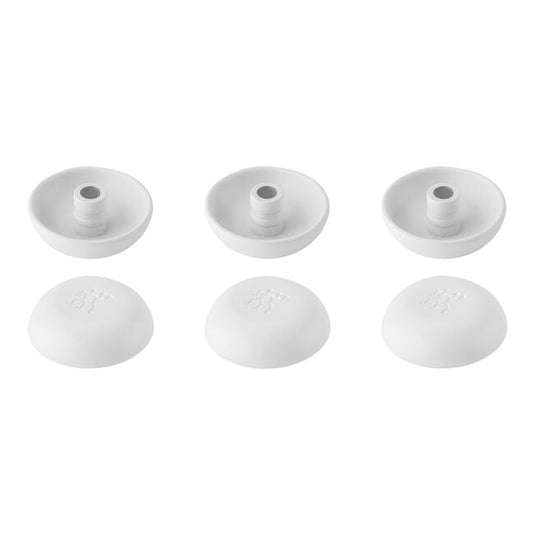 ZWILLING Fresh & Save 10-piece Cube Baking Set