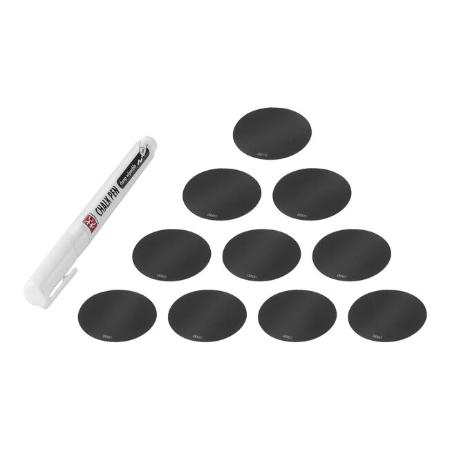 Load image into Gallery viewer, ZWILLING Fresh &amp; Save 10-piece Cube Baking Set

