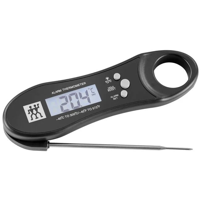 Load image into Gallery viewer, Zwilling Rechargeable Digital Thermometer
