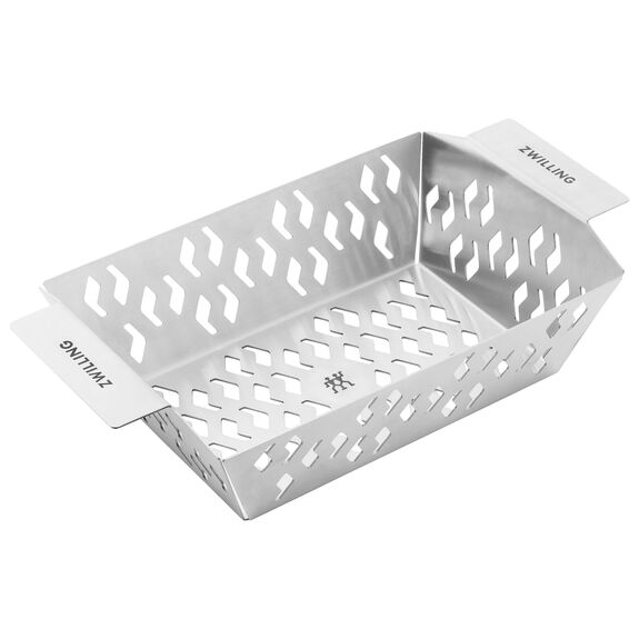 ZWILLING BBQ+ Grill Basket