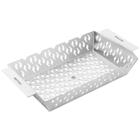 Load image into Gallery viewer, ZWILLING BBQ+ Grill Basket
