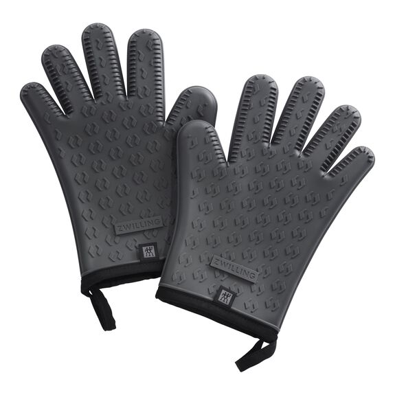 ZWILLING BBQ+ Silicone Gloves