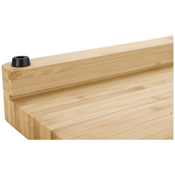 Load image into Gallery viewer, ZWILLING BBQ+ Cutting Board w/ Tray
