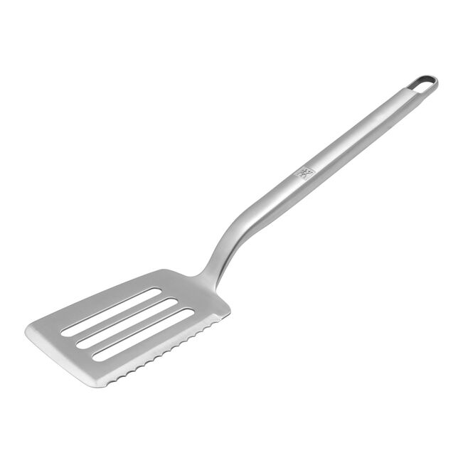 Load image into Gallery viewer, ZWILLING BBQ+ Stainless Steel 17-inch Spatula
