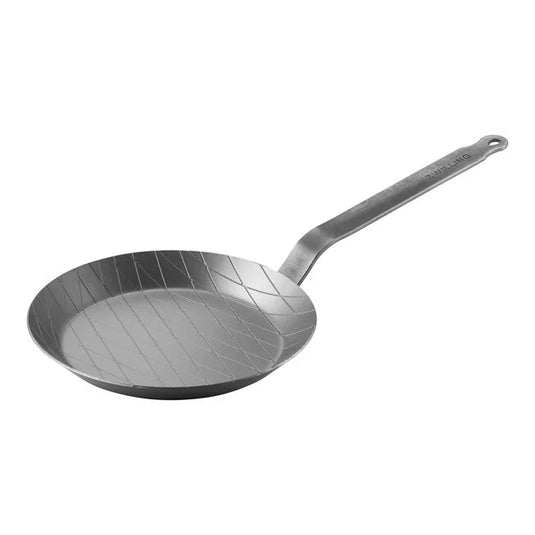 Zwilling Forge Carbon Steel Frying Pan
