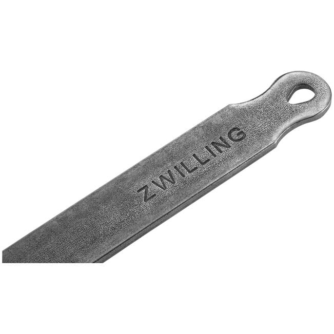Load image into Gallery viewer, Zwilling Forge Carbon Steel Frying Pan
