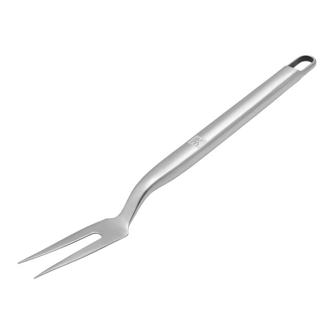 Load image into Gallery viewer, ZWILLING BBQ+ Stainless Steel Carving Fork
