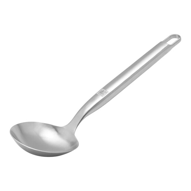 Load image into Gallery viewer, ZWILLING BBQ+ Stainless Steel Serving Spoon
