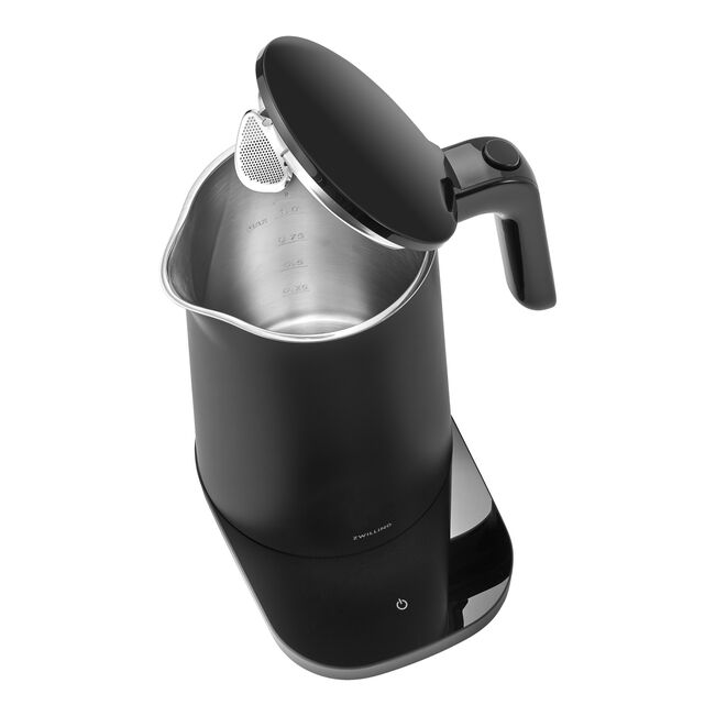 Load image into Gallery viewer, Zwilling Enfinigy 1-litre Cool Touch Kettle Pro
