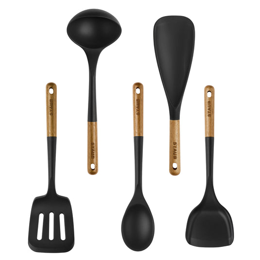 Zwilling Starter Set Silicone