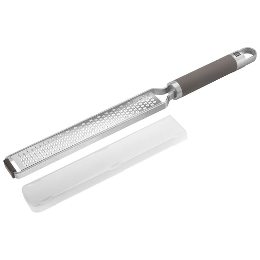 Zwilling PRO Tools 18/10 Stainless Steel Zester