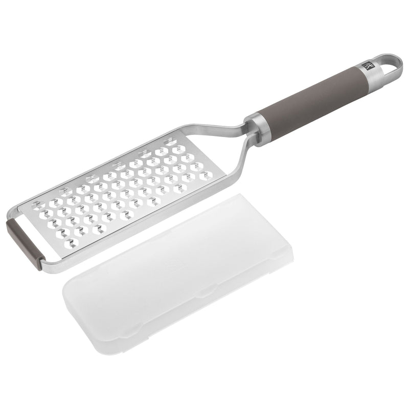 Load image into Gallery viewer, Zwilling PRO Tools 18/10 Stainless Steel Medium Grater
