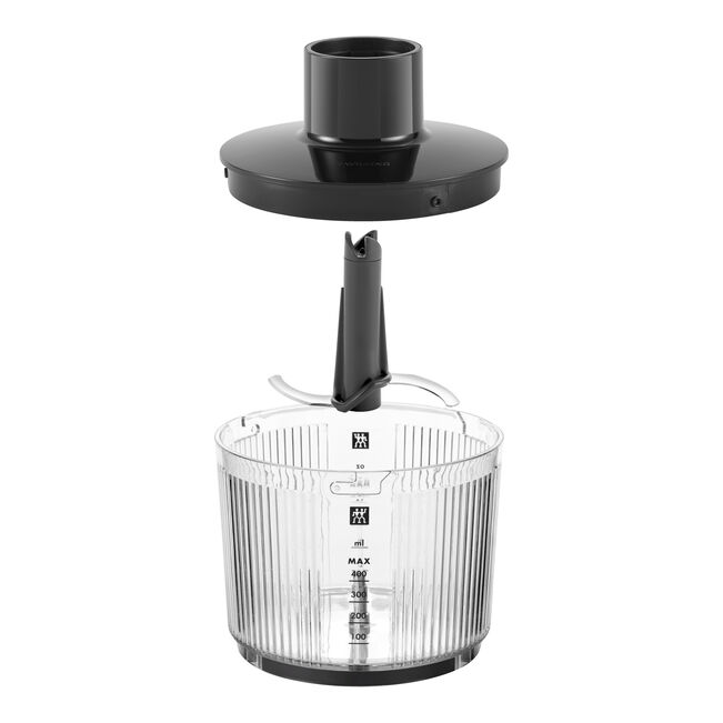 Load image into Gallery viewer, Zwilling Enfinigy Hand Blender Chopper Attachment
