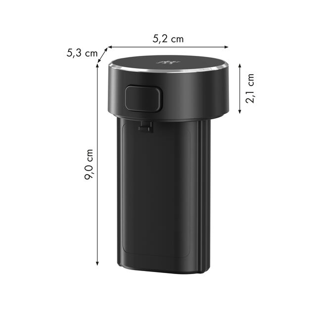 Load image into Gallery viewer, Zwilling XTEND Cordless Hand Blender - Starter Set Including Battery *Flash Sale
