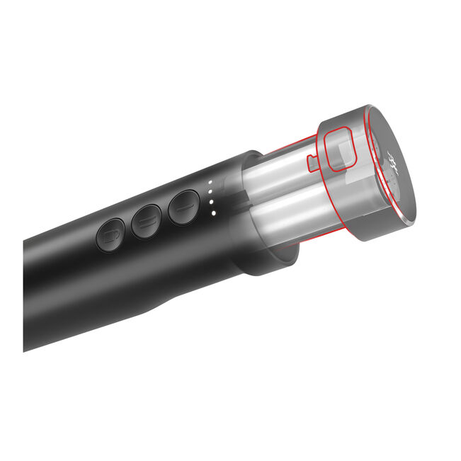 Load image into Gallery viewer, Zwilling XTEND Cordless Hand Blender - Starter Set Including Battery *Flash Sale
