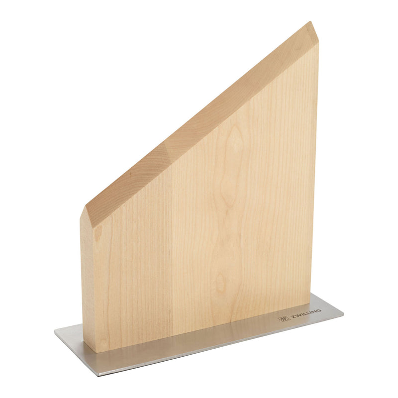 Load image into Gallery viewer, Zwilling Birch Magnetic Knife Block, Light
