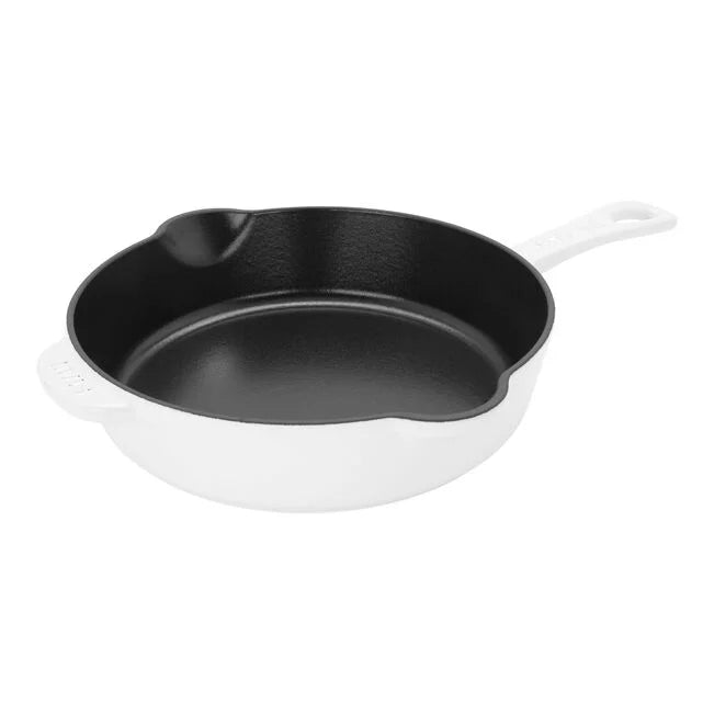 Load image into Gallery viewer, Staub 8.5&quot; Traditional Deep Skillet
