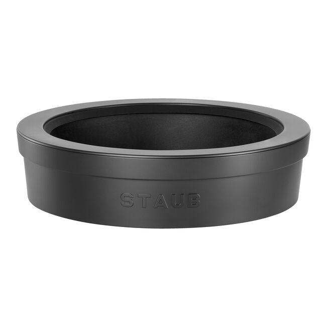 Load image into Gallery viewer, Staub Adapter Ring for Precision Induction Multi Cooker
