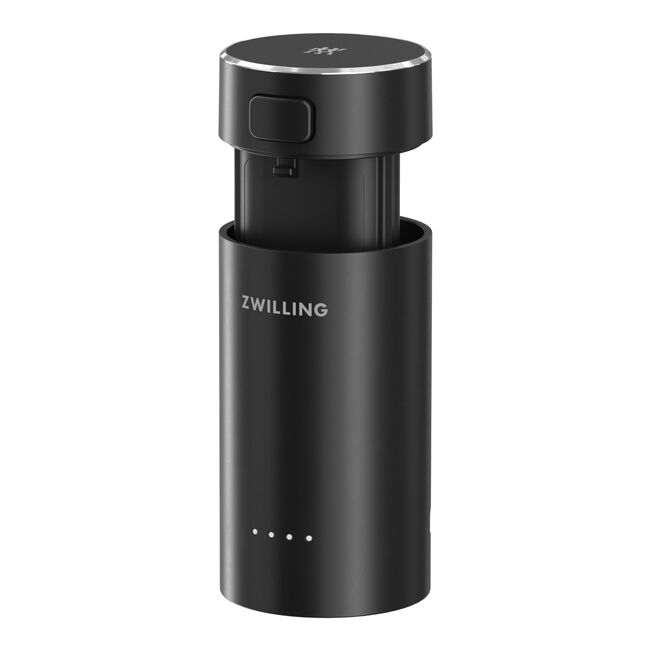 Load image into Gallery viewer, Zwilling XTEND Cordless Hand Blender - Starter Set Including Battery *Flash Sale
