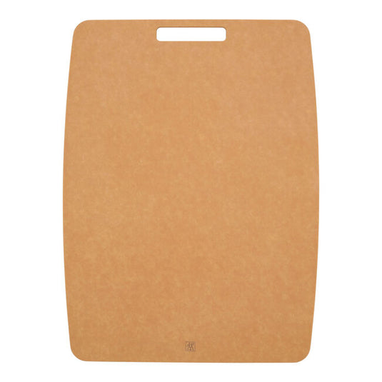 Zwilling Fiber Wood Cutting Board – 17.5