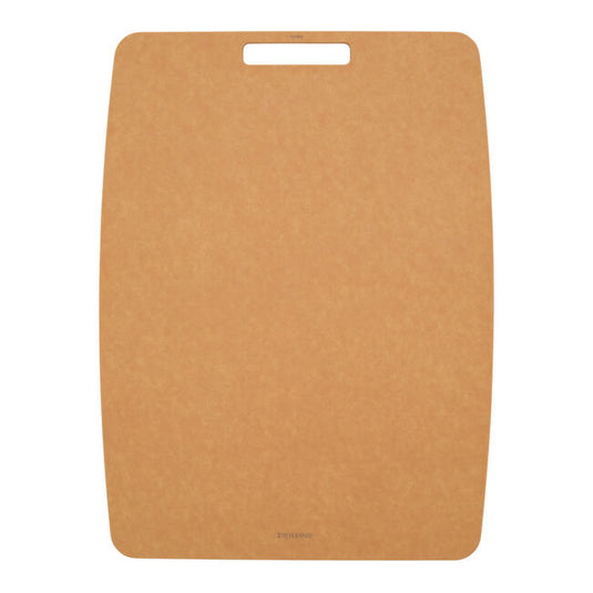 Zwilling Fiber Wood Cutting Board – 17.5" x 13"