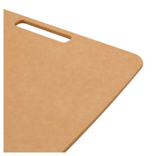 Zwilling Fiber Wood Cutting Board – 17.5" x 13"