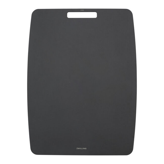 Load image into Gallery viewer, Zwilling Fiber Wood Cutting Board – 17.5" x 13"
