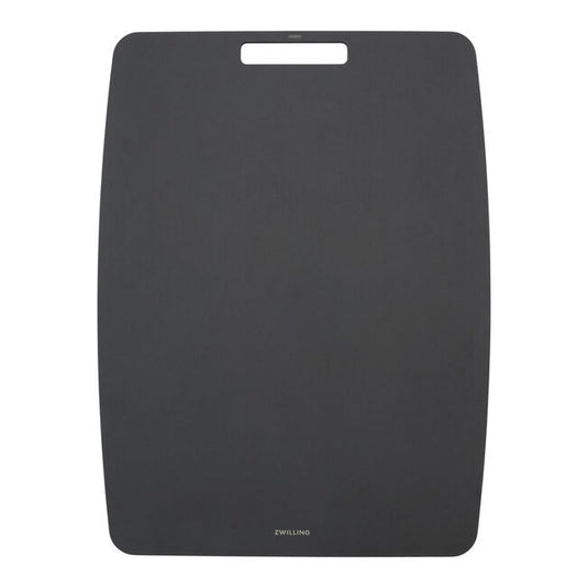 Zwilling Fiber Wood Cutting Board – 17.5" x 13"