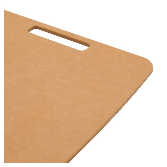Zwilling Fiber Wood Cutting Board – 14.5" x 11.25"