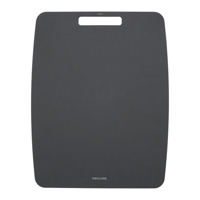 Load image into Gallery viewer, Zwilling Fiber Wood Cutting Board – 14.5&quot; x 11.25&quot;
