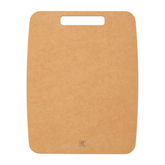 Zwilling Fiber Wood Cutting Board – 11.5