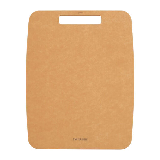 Zwilling Fiber Wood Cutting Board – 11.5" x 9"