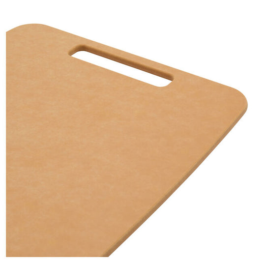 Zwilling Fiber Wood Cutting Board – 11.5" x 9"
