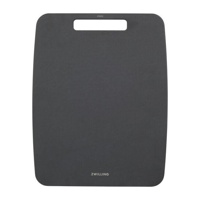 Load image into Gallery viewer, Zwilling Fiber Wood Cutting Board – 11.5" x 9"
