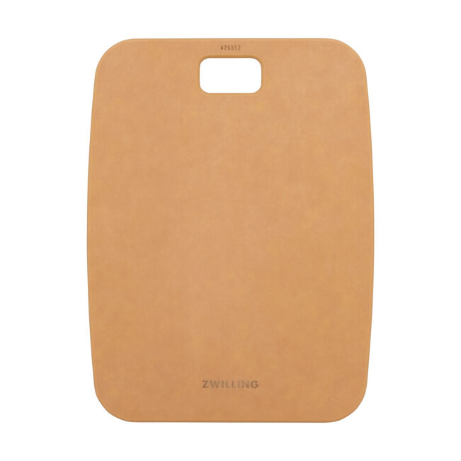 Load image into Gallery viewer, Zwilling Fiber Wood Cutting Board – 8" x 6"
