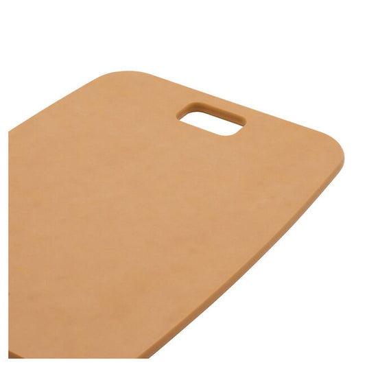 Zwilling Fiber Wood Cutting Board – 8" x 6"