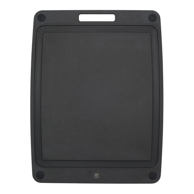 Load image into Gallery viewer, Zwilling Fiber Wood Cutting Board – 17" x 13"
