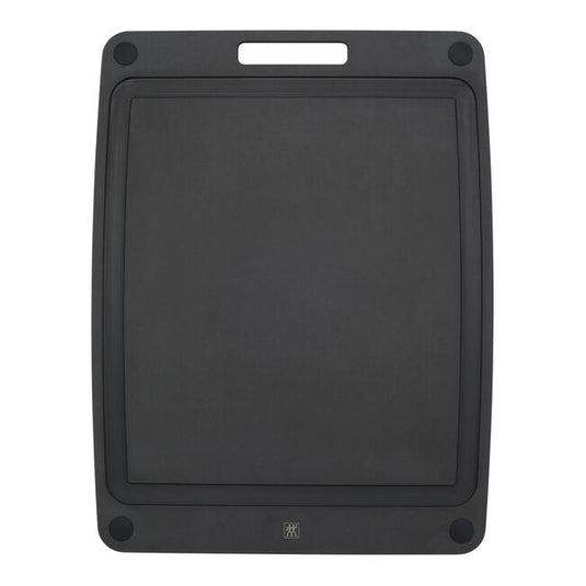 Zwilling Fiber Wood Cutting Board – 17" x 13"