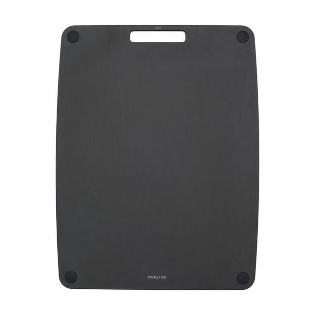 Load image into Gallery viewer, Zwilling Fiber Wood Cutting Board – 17" x 13"
