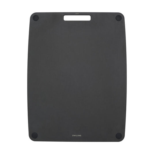 Zwilling Fiber Wood Cutting Board – 17" x 13"