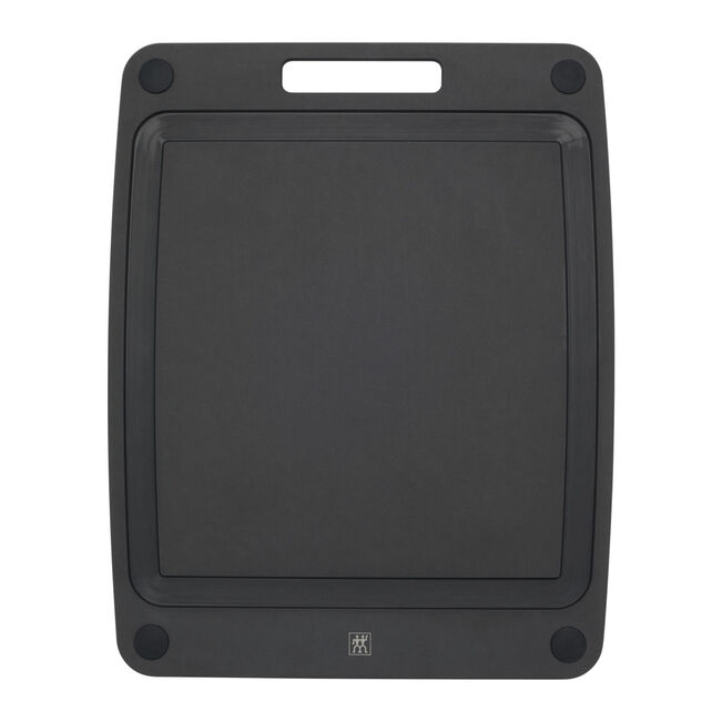 Load image into Gallery viewer, Zwilling Fiber Wood Cutting Board – 14" x 11.25"
