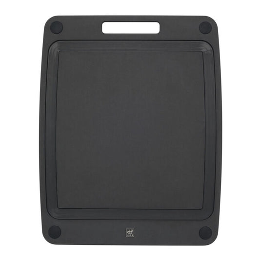 Zwilling Fiber Wood Cutting Board – 14" x 11.25"