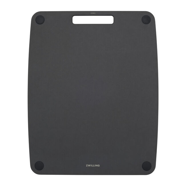 Load image into Gallery viewer, Zwilling Fiber Wood Cutting Board – 14" x 11.25"
