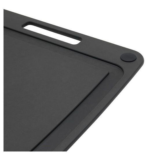 Zwilling Fiber Wood Cutting Board – 14" x 11.25"