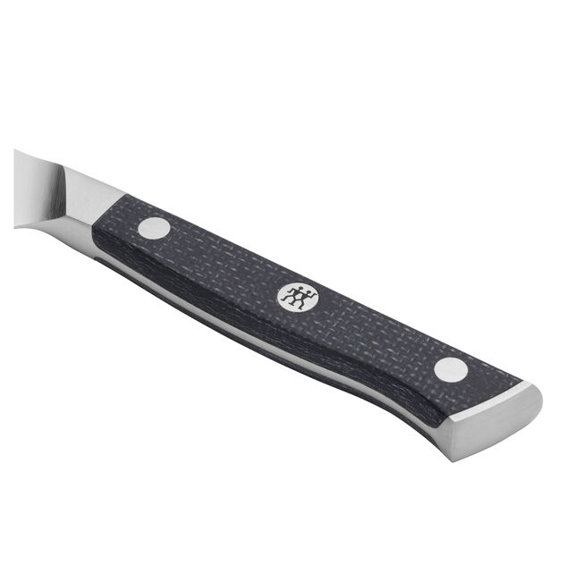 Load image into Gallery viewer, Zwilling Spectrum 5" Serrated Utility Knife
