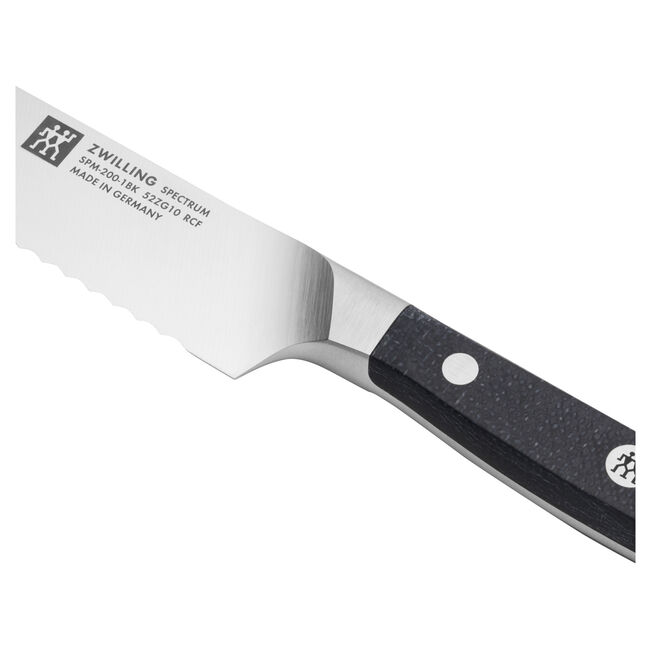 Load image into Gallery viewer, Zwilling Spectrum 8" Bread Knife

